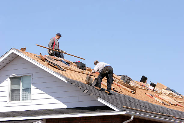 Best Commercial Roofing Services  in Lockport, NY